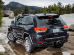 Jeep Grand Cherokee Limited 2013 года
